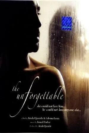Постер к фильму The Unforgettable (2009)