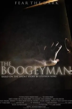 Постер к фильму The Boogeyman (2014)