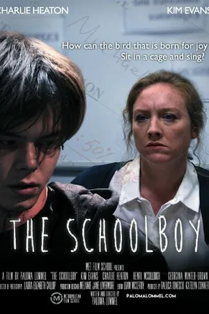 Постер к фильму The Schoolboy (2015)