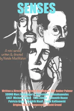 Постер к фильму Чувства (2016)