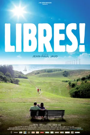 Постер к фильму Libres! (2015)