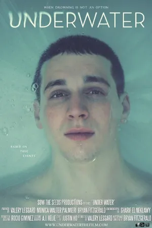 Постер к фильму Underwater (2016)