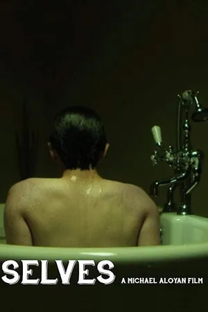 Постер к фильму Selves (2015)