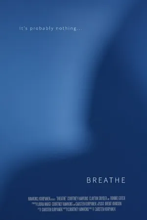 Постер к фильму Breathe (2014)