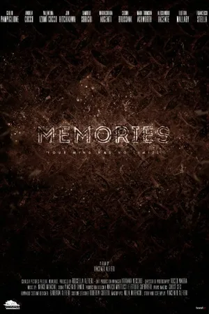 Постер к фильму Memories (2014)