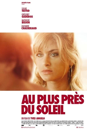 Постер к фильму Как близко к солнцу (2015)