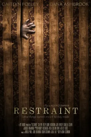 Постер к фильму Restraint (2017)