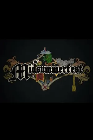 Постер к фильму Midsummerfest (2015)