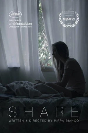 Постер к фильму Выложенное в сеть (2015)