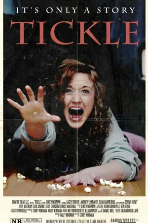 Постер к фильму Tickle (2014)