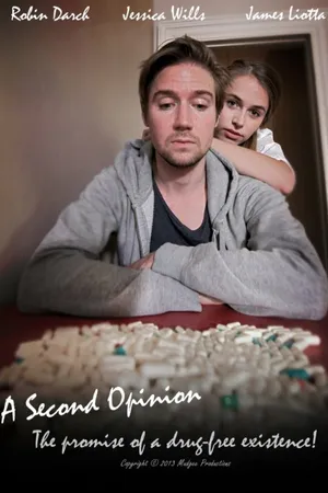 Постер к фильму A Second Opinion (2014)