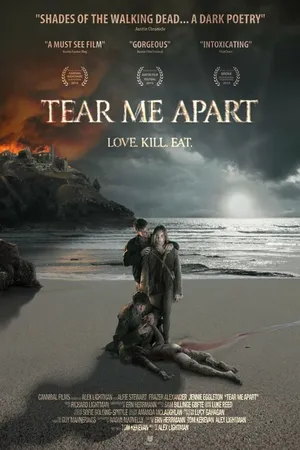 Постер к фильму Tear Me Apart (2015)