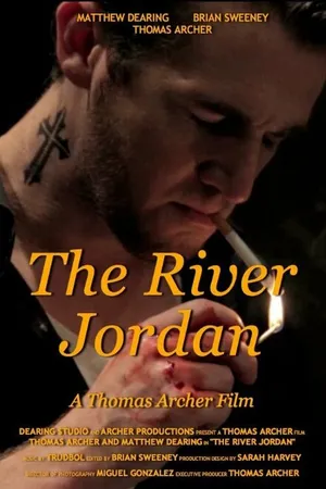 Постер к фильму The River Jordan (2014)