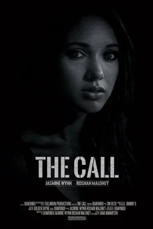 Постер к фильму The Call (2016)