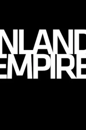 Постер к фильму Inland Empire (2012)