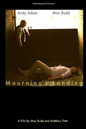 Постер к фильму Mourning's Landing (2015)