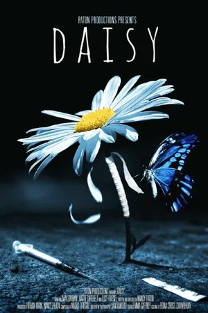 Постер к фильму Daisy (2016)