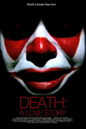 Постер к фильму Death: A Love Story (2015)