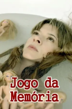 Постер к фильму Jogo da Memória (2014)