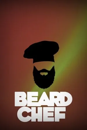Постер к фильму Beard Chef (2014)