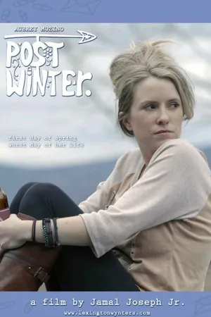 Постер к фильму Post Winter (2014)