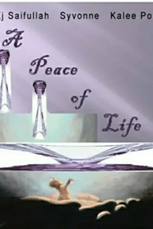 Постер к фильму A Peace of Life (2016)