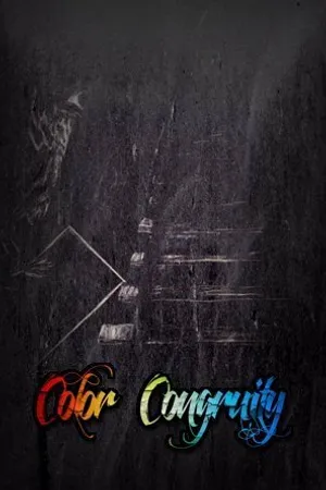 Постер к фильму Color Congruity (2015)
