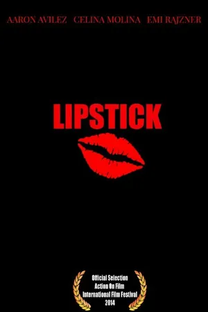 Постер к фильму Lipstick (2014)