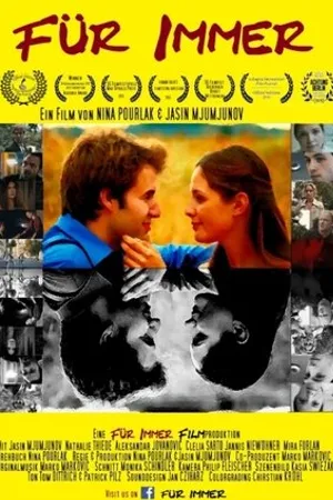 Постер к фильму Für immer (2014)