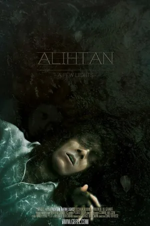 Постер к мультфильму Alihtan (2014)