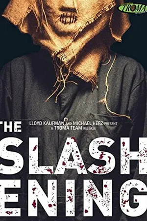 Постер к фильму The Slashening (2015)