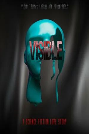 Постер к фильму Visible (2016)