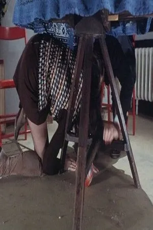 Постер к фильму Joop slaat weer toe (1970)