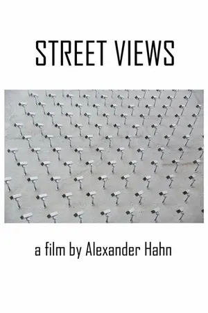 Постер к фильму Street Views (2014)