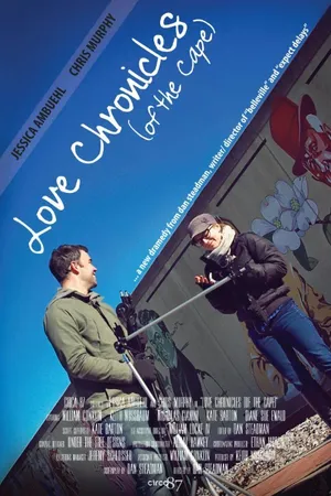 Постер к фильму Love Chronicles (of the Cape) (2015)