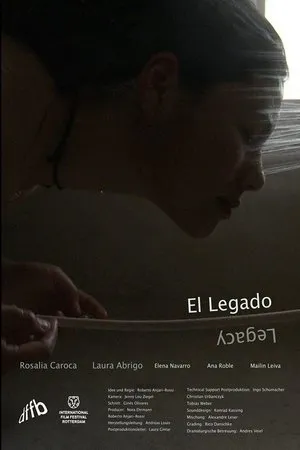 Постер к фильму El Legado (2015)