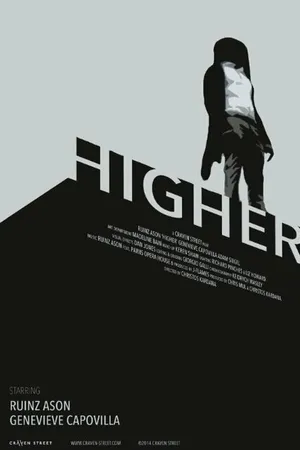 Постер к фильму Higher (2014)