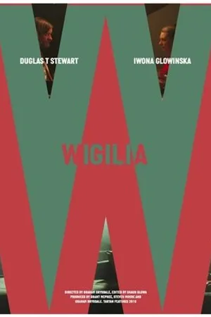 Постер к фильму Wigilia (2014)