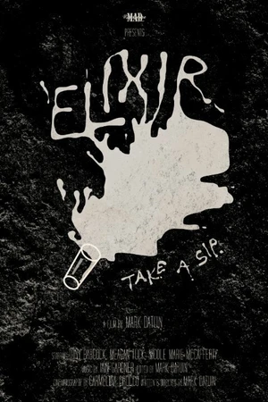 Постер к фильму Elixir (2014)
