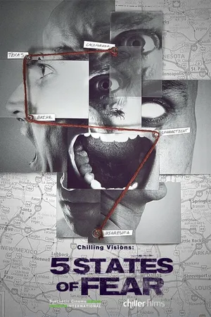 Постер к фильму Chilling Visions: 5 States of Fear (2014)