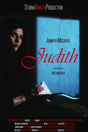 Постер к фильму Judith (2014)