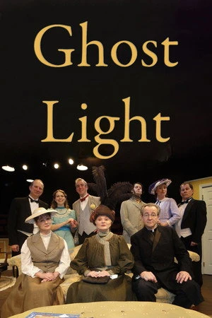 Постер к фильму Ghost Light (2013)