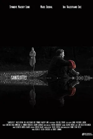 Постер к фильму Sandslottet (2014)