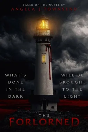 Постер к фильму The Forlorned (2017)