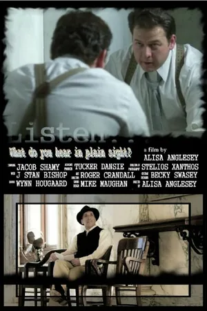 Постер к фильму Listen... (2014)