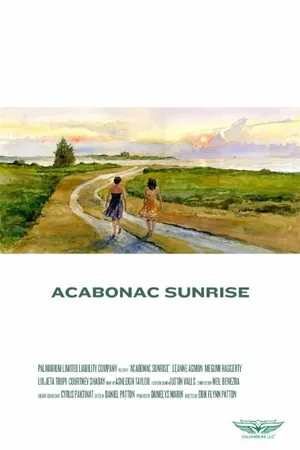 Постер к фильму Acabonac Sunrise (2015)