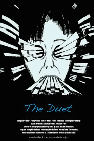 Постер к фильму The Duet (2014)