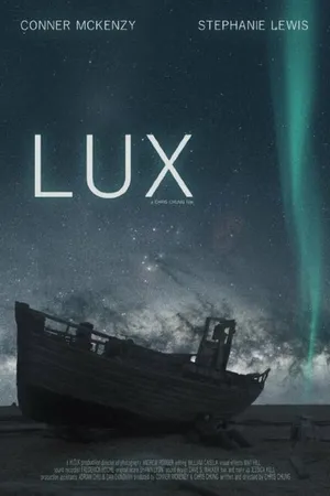 Постер к фильму Lux (2014)