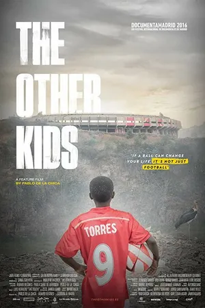 Постер к фильму The Other Kids (2016)