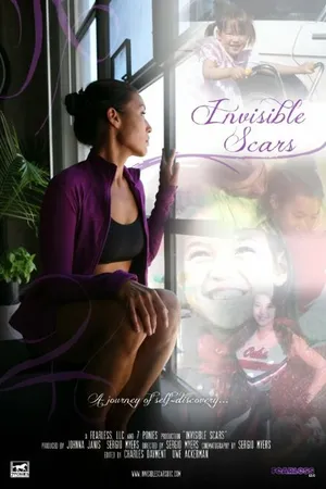 Постер к фильму Invisible Scars (2015)